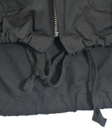 PORTER CLASSIC（ポータークラシック）ブルゾン 黒 サイズ:2(M位) メンズ/2200660465043