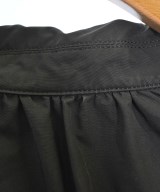 PORTER CLASSIC（ポータークラシック）ブルゾン 黒 サイズ:2(M位) メンズ/2200660465043