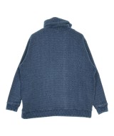 PORTER CLASSIC（ポータークラシック）ニット・セーター 紺 サイズ:M メンズ/2200657771058