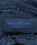 PORTER CLASSIC（ポータークラシック）ニット・セーター 紺 サイズ:M メンズ/2200657771058