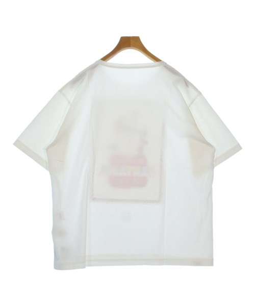 PORTER CLASSIC（ポータークラシック）Tシャツ・カットソー 白 サイズ:XL メンズ/2200660725031