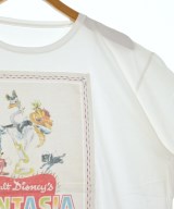 PORTER CLASSIC（ポータークラシック）Tシャツ・カットソー 白 サイズ:XL メンズ/2200660725048