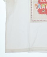 PORTER CLASSIC（ポータークラシック）Tシャツ・カットソー 白 サイズ:XL メンズ/2200660725048