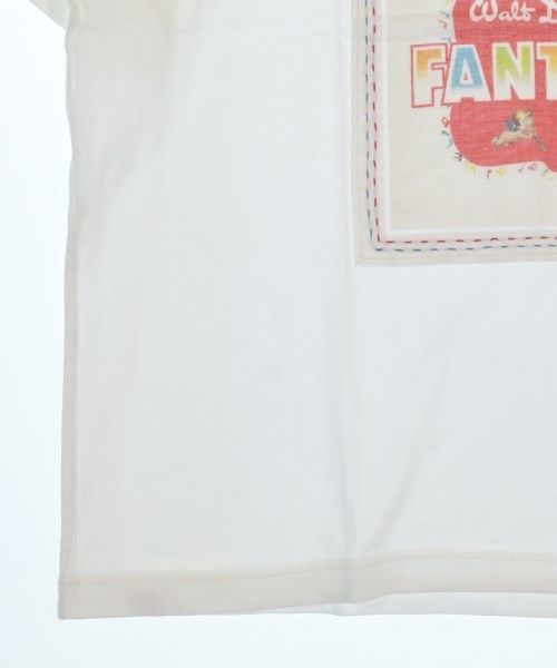 PORTER CLASSIC（ポータークラシック）Tシャツ・カットソー 白 サイズ:XL メンズ/2200660725055