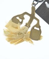 PORTER CLASSIC（ポータークラシック）キーケース・キーホルダー ゴールド サイズ:- メンズ/2200660725109