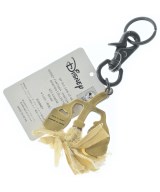 PORTER CLASSIC（ポータークラシック）キーケース・キーホルダー ゴールド サイズ:- メンズ/2200660725130