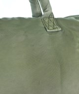 PORTER CLASSIC（ポータークラシック）ショルダーバッグ カーキ サイズ:- メンズ/2200660865058