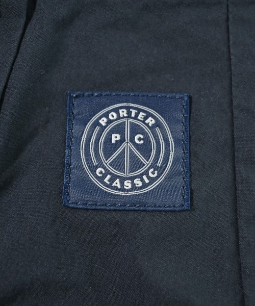 PORTER CLASSIC（ポータークラシック）その他 紺 サイズ:S メンズ/2200659701039