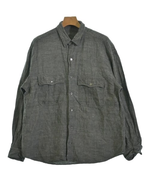 PORTER CLASSIC(ポータークラシック)のカジュアルシャツ サイズ:L 31,400円