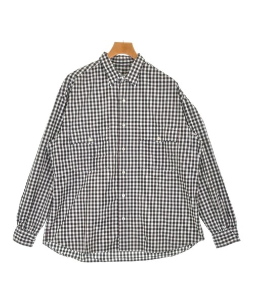 PORTER CLASSIC(ポータークラシック)のカジュアルシャツ サイズ:L 28,600円