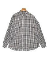 PORTER CLASSIC カジュアルシャツ