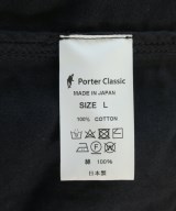 PORTER CLASSIC（ポータークラシック）その他 黒 サイズ:L メンズ/2200713613117