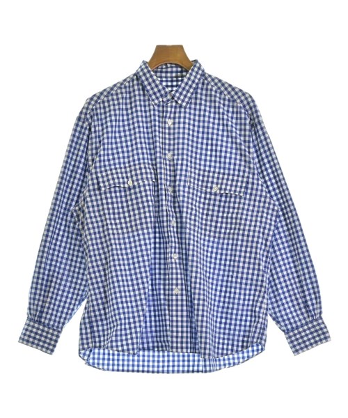 PORTER CLASSIC(ポータークラシック)のカジュアルシャツ サイズ:L 26,200円