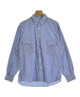 PORTER CLASSIC カジュアルシャツ
