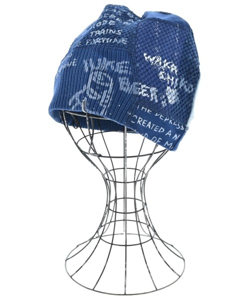 PORTER CLASSIC(ポータークラシック)のニットキャップ・ビーニー サイズ:- 13,000円