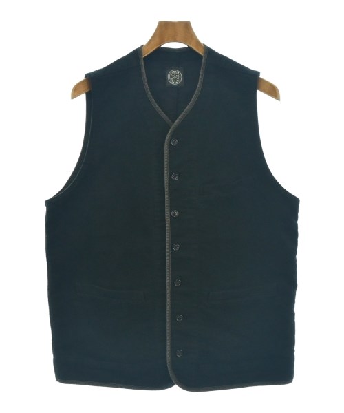 PORTER CLASSIC(ポータークラシック)のカジュアルシャツ サイズ:L 26,000円