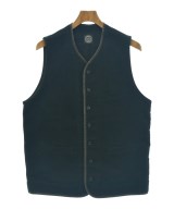 PORTER CLASSIC カジュアルシャツ