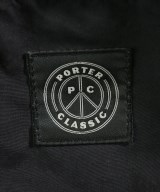 PORTER CLASSIC（ポータークラシック）その他 黒 サイズ:M メンズ/2200718293444