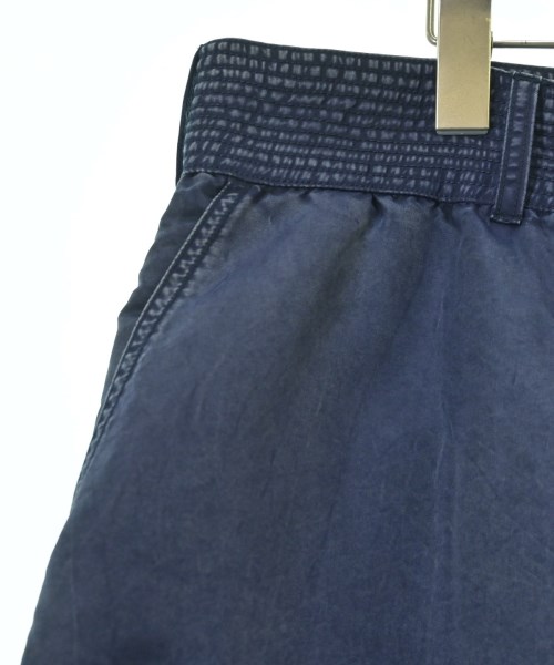 PORTER CLASSIC（ポータークラシック）カーゴパンツ 紺 サイズ:XXL メンズ/2200718293468