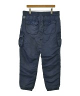 PORTER CLASSIC（ポータークラシック）カーゴパンツ 紺 サイズ:XXL メンズ/2200718293468