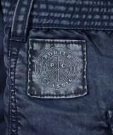 PORTER CLASSIC（ポータークラシック）カーゴパンツ 紺 サイズ:XXL メンズ/2200718293468