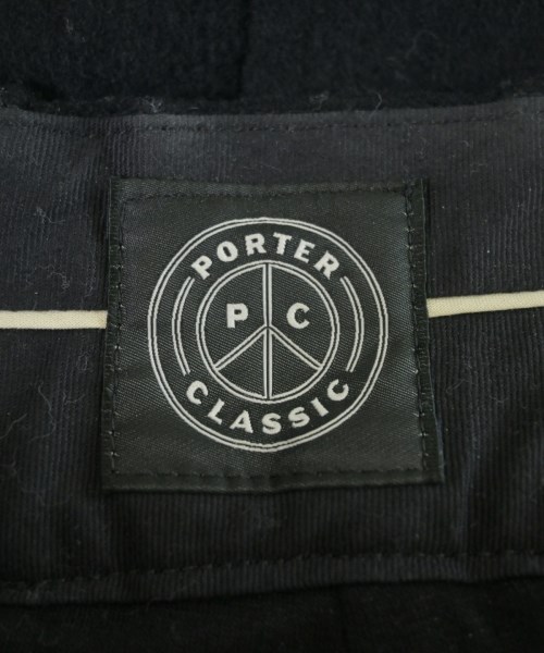 PORTER CLASSIC（ポータークラシック）その他 黒 サイズ:M メンズ/2200644189064