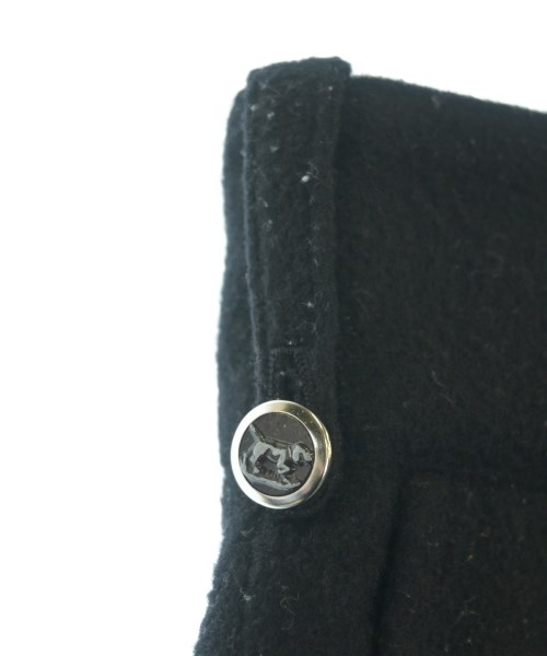 PORTER CLASSIC（ポータークラシック）その他 黒 サイズ:M メンズ/2200644189064
