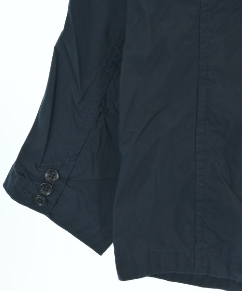 PORTER CLASSIC（ポータークラシック）カジュアルジャケット 紺 サイズ:1(S位) メンズ/2200645040043