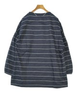 PORTER CLASSIC（ポータークラシック）カジュアルシャツ 紺 サイズ:2(M位) メンズ/2200645542035