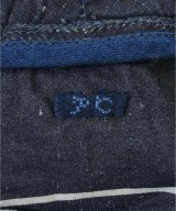 PORTER CLASSIC（ポータークラシック）カジュアルシャツ 紺 サイズ:2(M位) メンズ/2200645542035