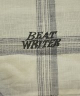 PORTER CLASSIC（ポータークラシック）カジュアルシャツ 白 サイズ:2(M位) メンズ/2200645542042