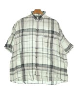 PORTER CLASSIC カジュアルシャツ