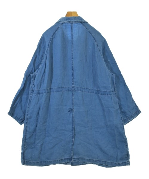 PORTER CLASSIC（ポータークラシック）その他 紺 サイズ:3(L位) メンズ/2200645542059