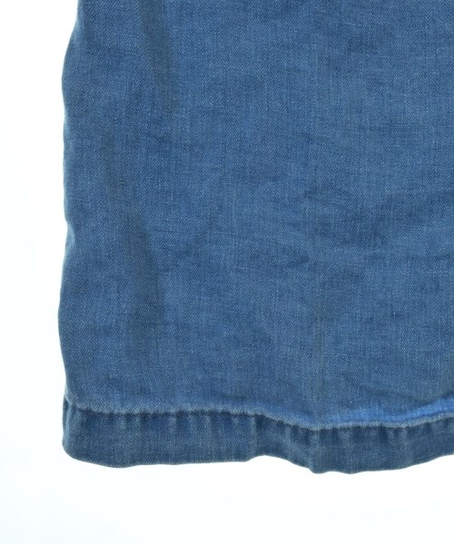 PORTER CLASSIC（ポータークラシック）その他 紺 サイズ:3(L位) メンズ/2200645542059