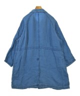 PORTER CLASSIC（ポータークラシック）その他 紺 サイズ:3(L位) メンズ/2200645542059