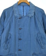 PORTER CLASSIC（ポータークラシック）その他 紺 サイズ:3(L位) メンズ/2200645542059