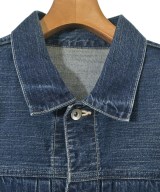 PORTER CLASSIC（ポータークラシック）デニムジャケット 紺 サイズ:L メンズ/2200646321011