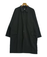 PORTER CLASSIC ステンカラーコート