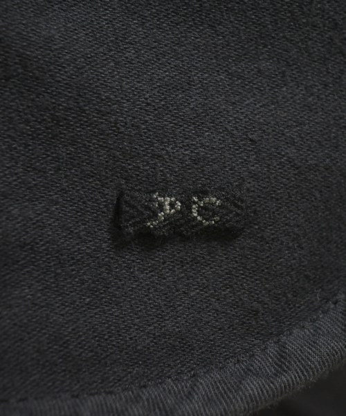 PORTER CLASSIC（ポータークラシック）カジュアルジャケット 黒 サイズ:L メンズ/2200646697017