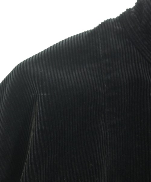 PORTER CLASSIC（ポータークラシック）カジュアルジャケット 黒 サイズ:L メンズ/2200646697017