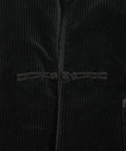 PORTER CLASSIC（ポータークラシック）カジュアルジャケット 黒 サイズ:L メンズ/2200646697017