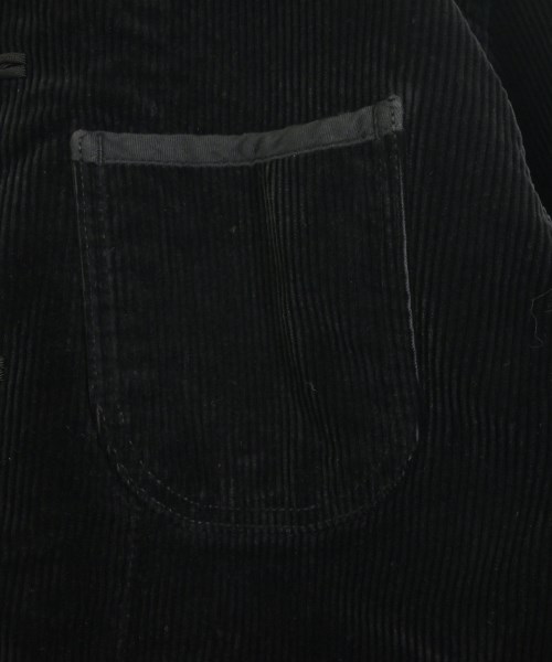 PORTER CLASSIC（ポータークラシック）カジュアルジャケット 黒 サイズ:L メンズ/2200646697017