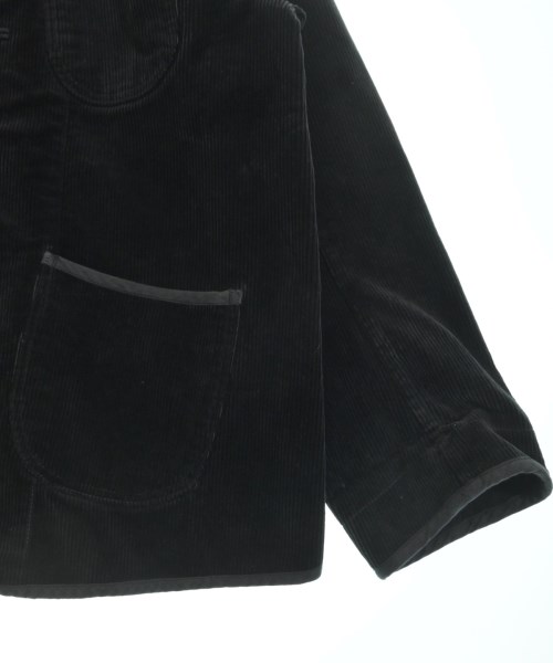 PORTER CLASSIC（ポータークラシック）カジュアルジャケット 黒 サイズ:L メンズ/2200646697017