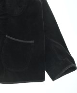 PORTER CLASSIC（ポータークラシック）カジュアルジャケット 黒 サイズ:L メンズ/2200646697017