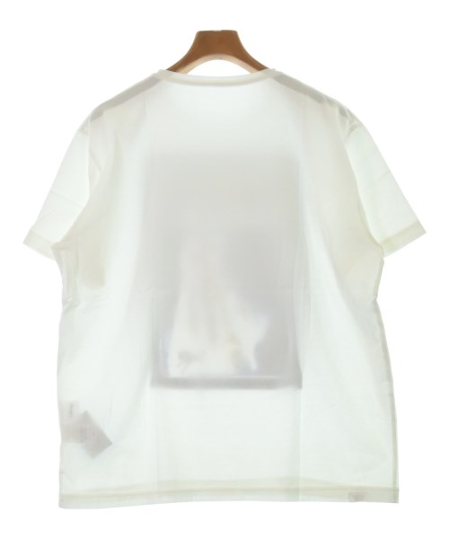 PORTER CLASSIC（ポータークラシック）Tシャツ・カットソー 白 サイズ:M メンズ/2200647281017