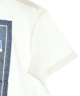 PORTER CLASSIC（ポータークラシック）Tシャツ・カットソー 白 サイズ:M メンズ/2200647281017