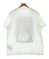 PORTER CLASSIC（ポータークラシック）Tシャツ・カットソー 白 サイズ:M メンズ/2200647281024