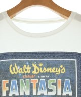 PORTER CLASSIC（ポータークラシック）Tシャツ・カットソー 白 サイズ:M メンズ/2200647281024