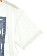 PORTER CLASSIC（ポータークラシック）Tシャツ・カットソー 白 サイズ:M メンズ/2200647281024