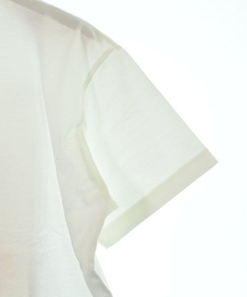 PORTER CLASSIC（ポータークラシック）Tシャツ・カットソー 白 サイズ:M メンズ/2200647281031